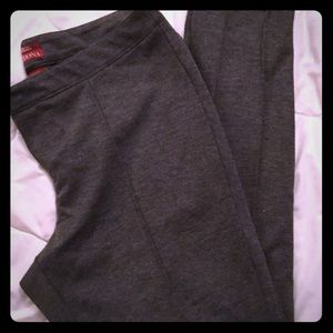Merona Grey Leggings